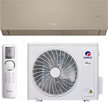 Фото Gree Clivia Inverter Gold GWH09AUCXB-K6DNA1A