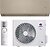Фото Gree Clivia Inverter Gold GWH09AUCXB-K6DNA1A