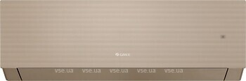 Фото Gree Clivia Inverter Gold GWH12AUCXB-K6DNA1A