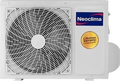 Фото Neoclima Therminator 3.0 NU-07AHX наружный блок
