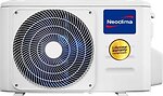 Фото Neoclima Therminator 3.2 NU-09EHXiw1X наружный блок
