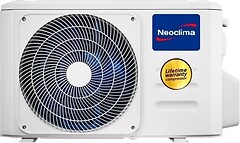 Фото Neoclima Therminator 3.2 NU-09EHXiw1X наружный блок