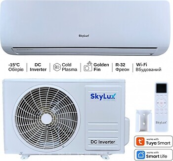 Фото SkyLux Very Inverter SKS-12VERY