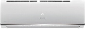 Фото Samurai GO SMA-24HRDN8GO