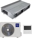 Фото NC Clima NCDSI18EH1eu/NOI18EH1eu