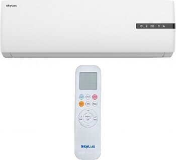 Фото SkyLux Classic SKHM-12DLR3DI внутренний блок