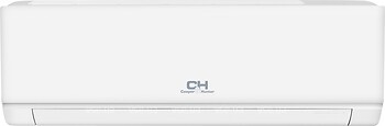 Фото Cooper&Hunter Vital Plus CH-S12FTXF6(I) внутренний блок