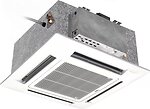 Фото Daikin FWH08ATN внутренний блок