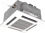 Фото Daikin FWI03ATN внутренний блок