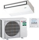 Фото Mitsubishi Electric PCA-M35KA/PUZ-ZM35VKA