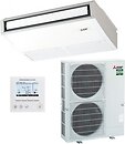 Фото Mitsubishi Electric PCA-M100KA/PUZ-ZM100VKA