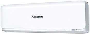 Фото Mitsubishi Electric Diamond SRK60ZSX-W внутренний блок