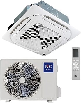Фото NC Clima NCTSI36EH1eu/NOI36EH3eu/NCP-24-60EHeu