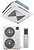 Фото NC Clima NCTSI48EH1eu/NOI48EH3eu/NCP-24-60EHeu