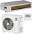 Фото Gree U-Match GUD140PHS1/A-S/GUD140W1/NhA-X
