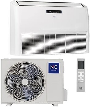 Фото NC Clima NCCSI18EH1eu/NOI18EH1eu