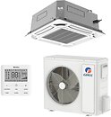 Фото Gree U-Match GUD100T1/A-S/GUD100W1/NhA-X