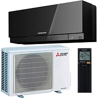 Фото Mitsubishi Electric Design MSZ-EF22VGKB/MUZ-EF25VG