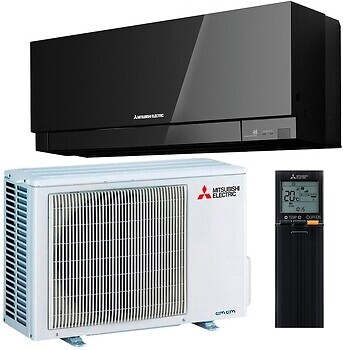 Фото Mitsubishi Electric Design MSZ-EF22VGKB/MUZ-EF25VG