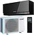 Фото Mitsubishi Electric Design MSZ-EF22VGKB/MUZ-EF25VG