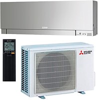 Фото Mitsubishi Electric Design MSZ-EF22VGKS/MUZ-EF25VG