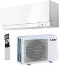 Фото Mitsubishi Electric Design MSZ-EF22VGKW/MUZ-EF25VG