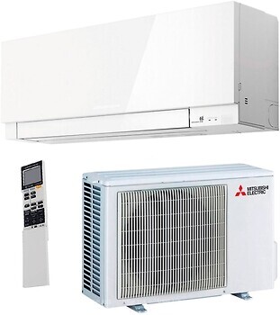Фото Mitsubishi Electric Design MSZ-EF22VGKW/MUZ-EF25VG