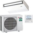 Фото Mitsubishi Electric PCA-M71KA/PUZ-ZM71VHA