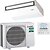 Фото Mitsubishi Electric PCA-M71KA/PUZ-ZM71VHA
