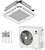 Фото Gree U-Match GUD35T1/A1-S/GUD35W1/NhA-S