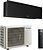 Фото Daikin FTXJ42AB/RXF42 Black