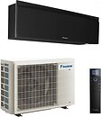 Фото Daikin FTXJ50AB/RXF50 Black