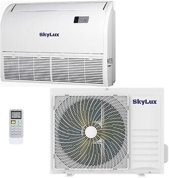Фото SkyLux Sky Inverter SKH-F36R3DI/SKH-U36R3DI