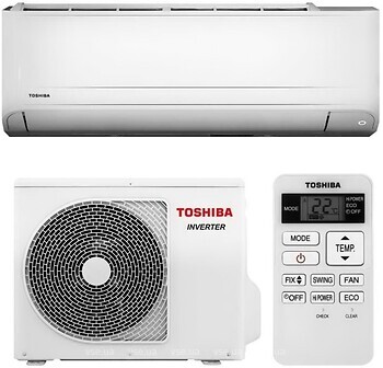 Фото Toshiba Seiya RAS-24J2KVG-EE/RAS-24J2AVG-EE