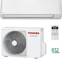 Фото Toshiba Seiya RAS-B05J2KVG-UA/RAS-05J2AVG-UA