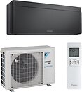 Фото Daikin Stylish FTXA35CB/RXA35A8