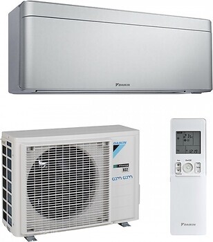 Фото Daikin Stylish FTXA35CS/RXA35A8