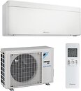Фото Daikin Stylish FTXA25CW/RXA25A8