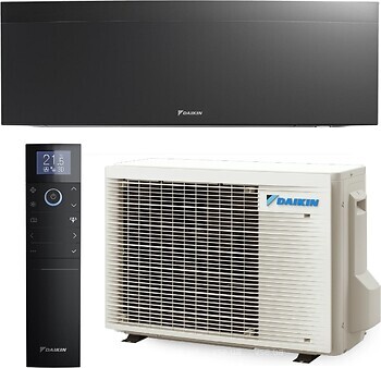 Фото Daikin Emura FTXJ25AB9/RXJ25A9