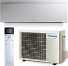 Фото Daikin Emura FTXJ25AW9/RXJ25A9