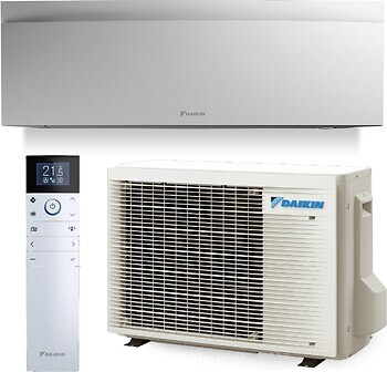 Фото Daikin Emura FTXJ25AW9/RXJ25A9