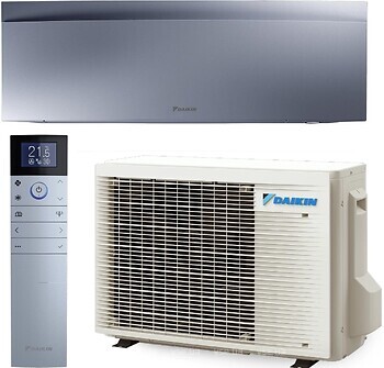 Фото Daikin Emura FTXJ42AS9/RXJ42A9