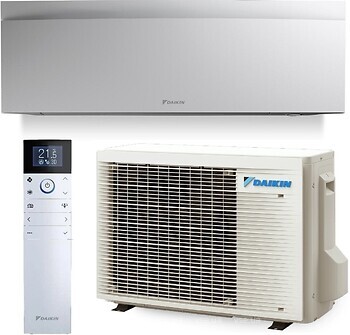Фото Daikin Emura FTXJ42AW9/RXJ42A9