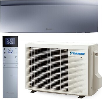 Фото Daikin Emura FTXJ50AS9/RXJ50A9