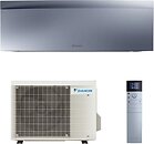 Фото Daikin FTXJ20AS/RXF20 Silver