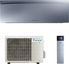 Фото Daikin FTXJ25AS/RXF25 Silver