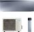 Фото Daikin FTXJ35AS/RXF35 Silver
