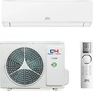 Фото Cooper&Hunter Arctic Plus CH-S18FTXLA6