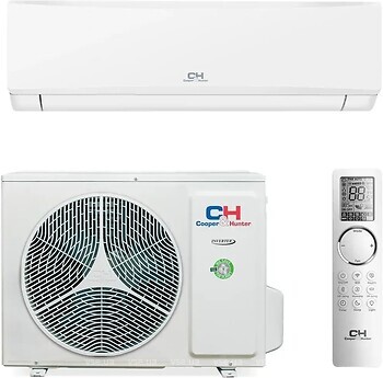 Фото Cooper&Hunter Arctic Plus CH-S24FTXLA6
