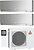 Фото Mitsubishi Electric Design Silver Multi 42 (6+9)